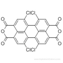 1,6,7,12-Tetrachloroperylene tetracarboxylic acid dianhydride CAS 156028-26-1